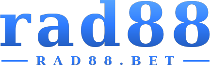 rad88 logo